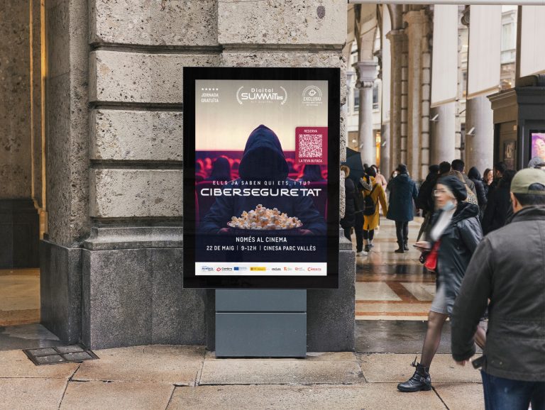 Cambra de Comerç de Terrassa