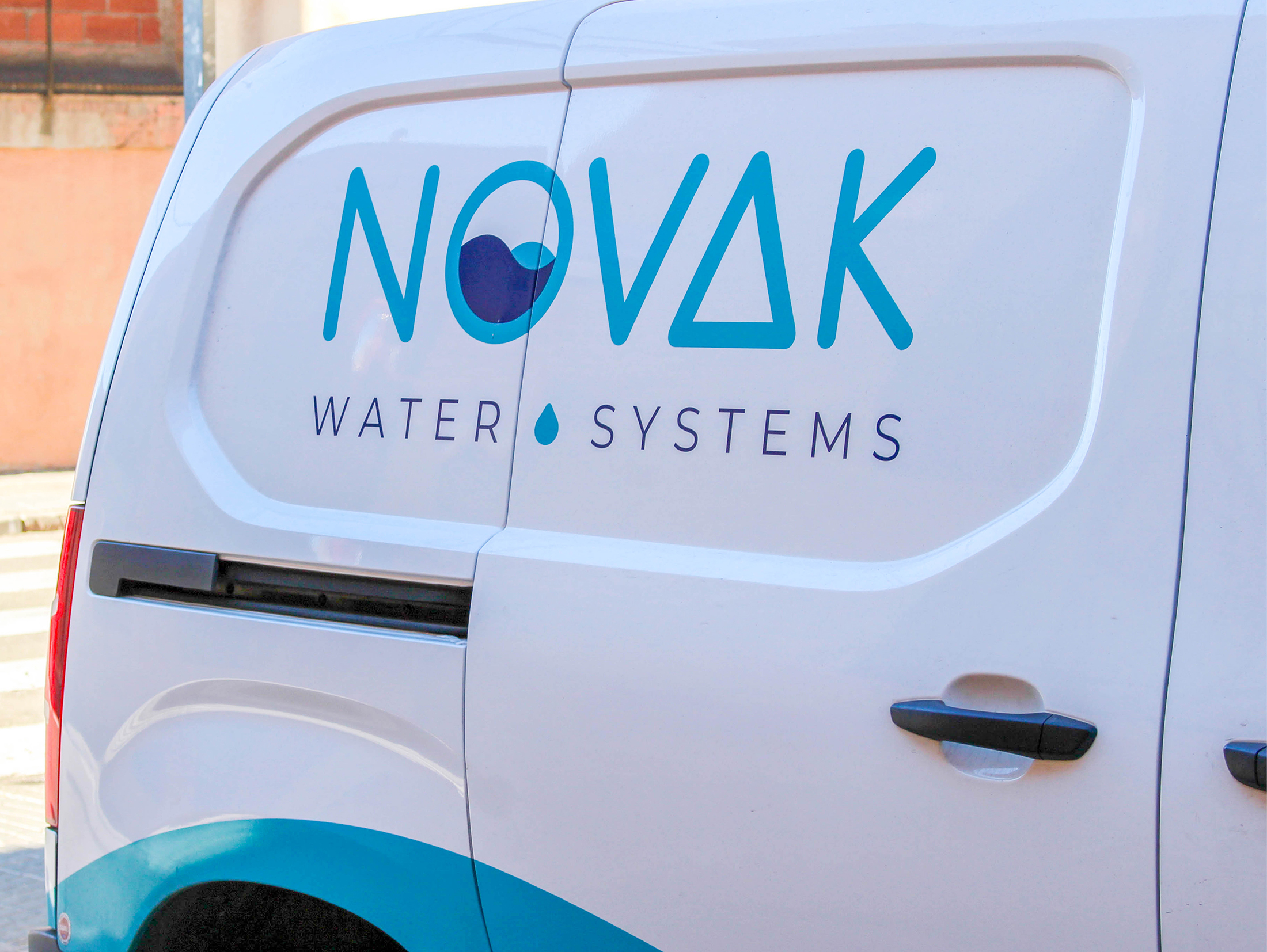 Novak Water Systems