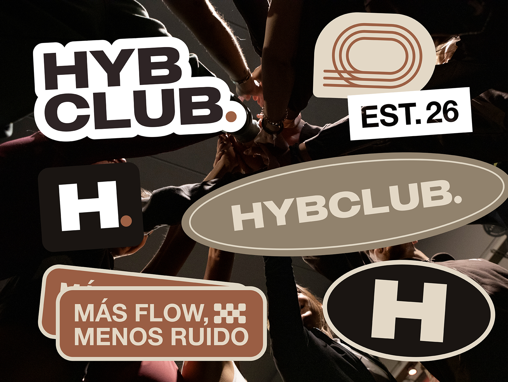 HYBCLUB.